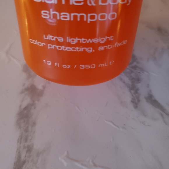 Samy Pure Volume And Body Shampoo - Picture 4 of 8
